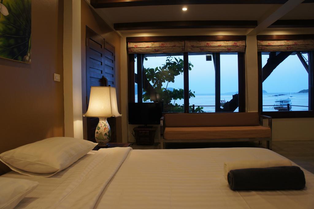 Rawai View Beachfront Zewnętrze zdjęcie