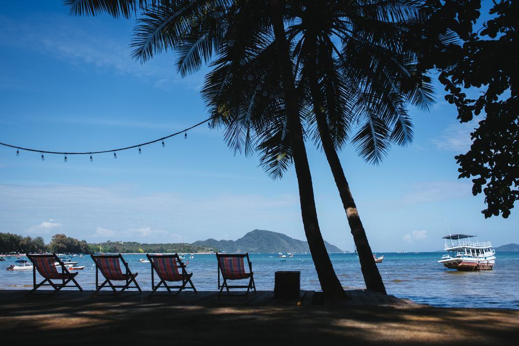 Rawai View Beachfront Zewnętrze zdjęcie