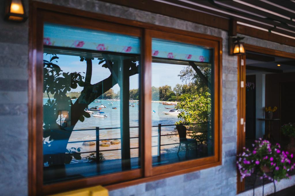 Rawai View Beachfront Zewnętrze zdjęcie
