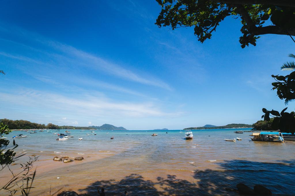 Rawai View Beachfront Zewnętrze zdjęcie
