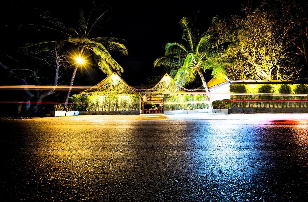 Rawai View Beachfront Zewnętrze zdjęcie