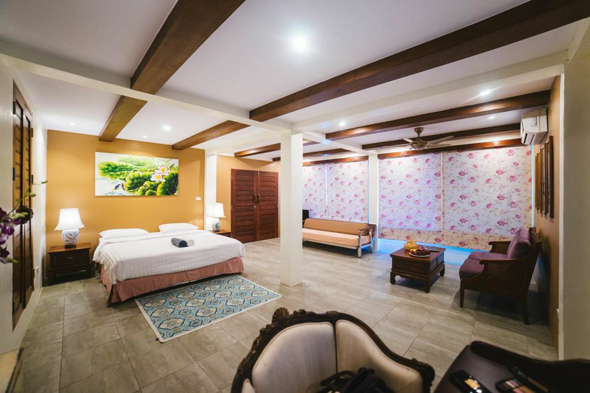 Rawai View Beachfront Zewnętrze zdjęcie