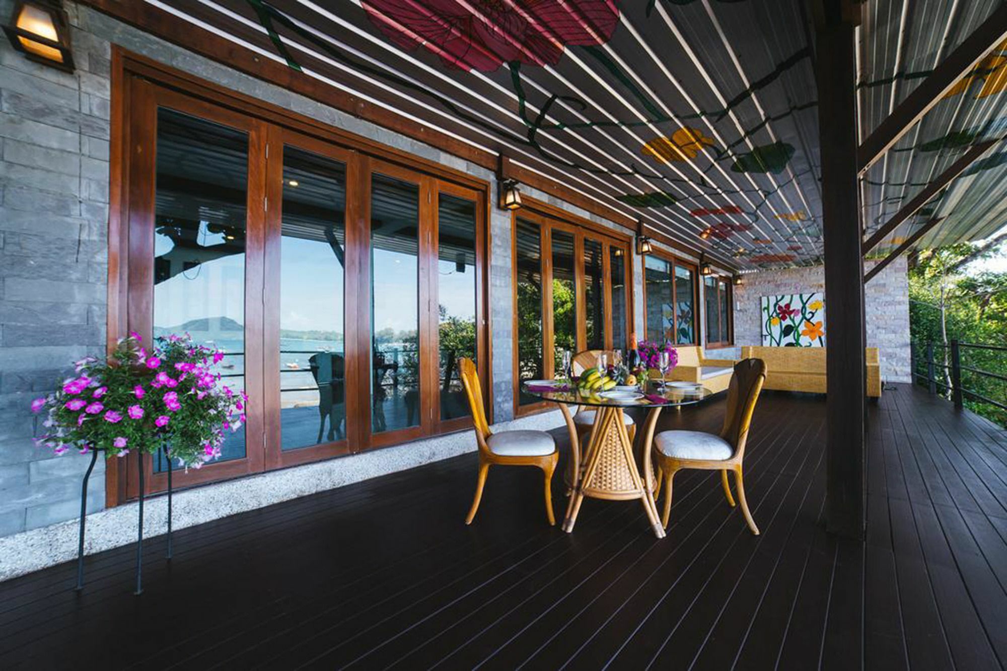 Rawai View Beachfront Zewnętrze zdjęcie