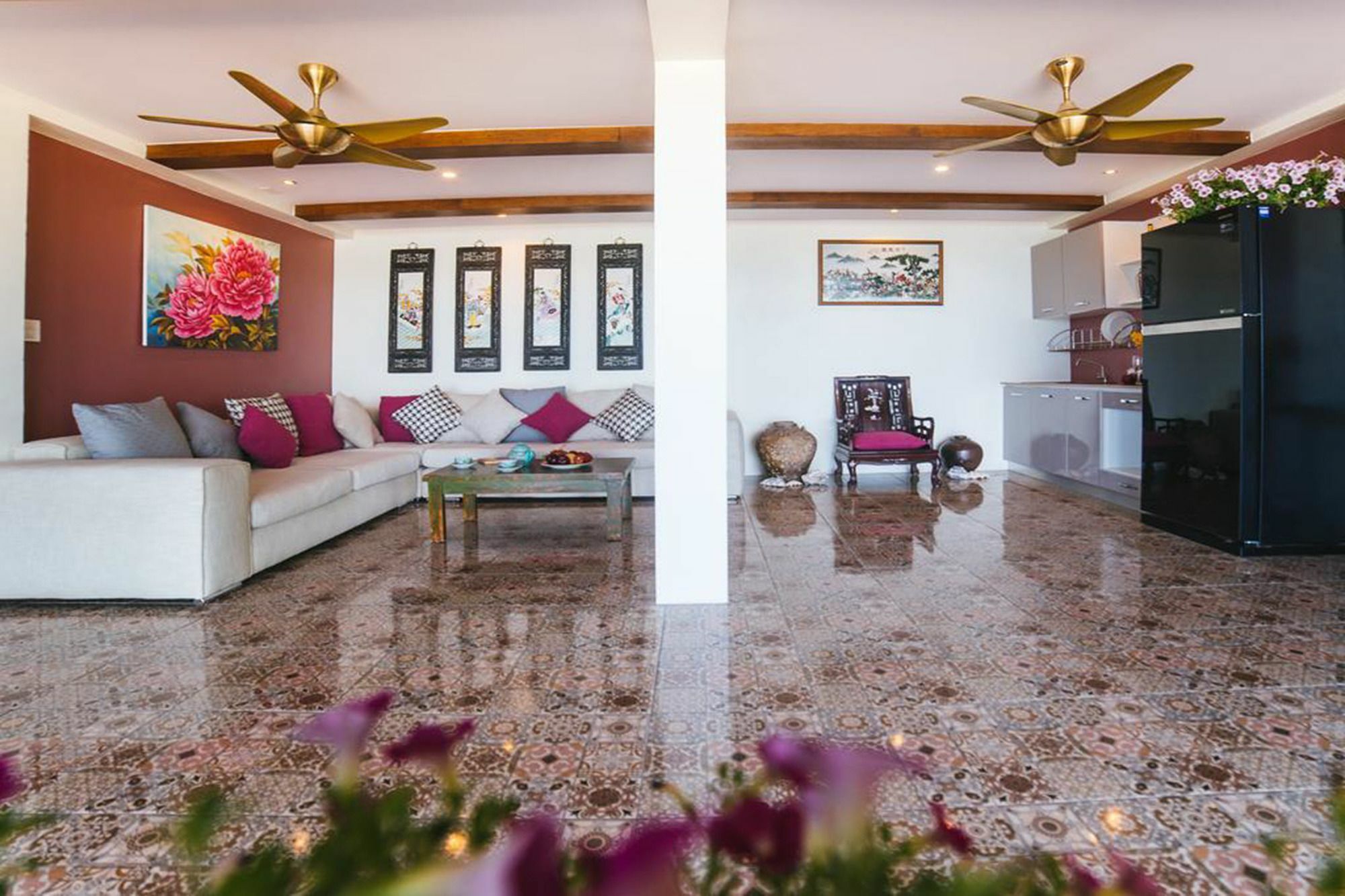 Rawai View Beachfront Zewnętrze zdjęcie