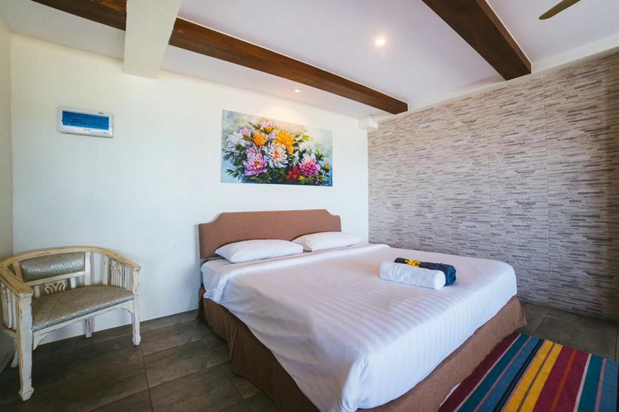 Rawai View Beachfront Zewnętrze zdjęcie