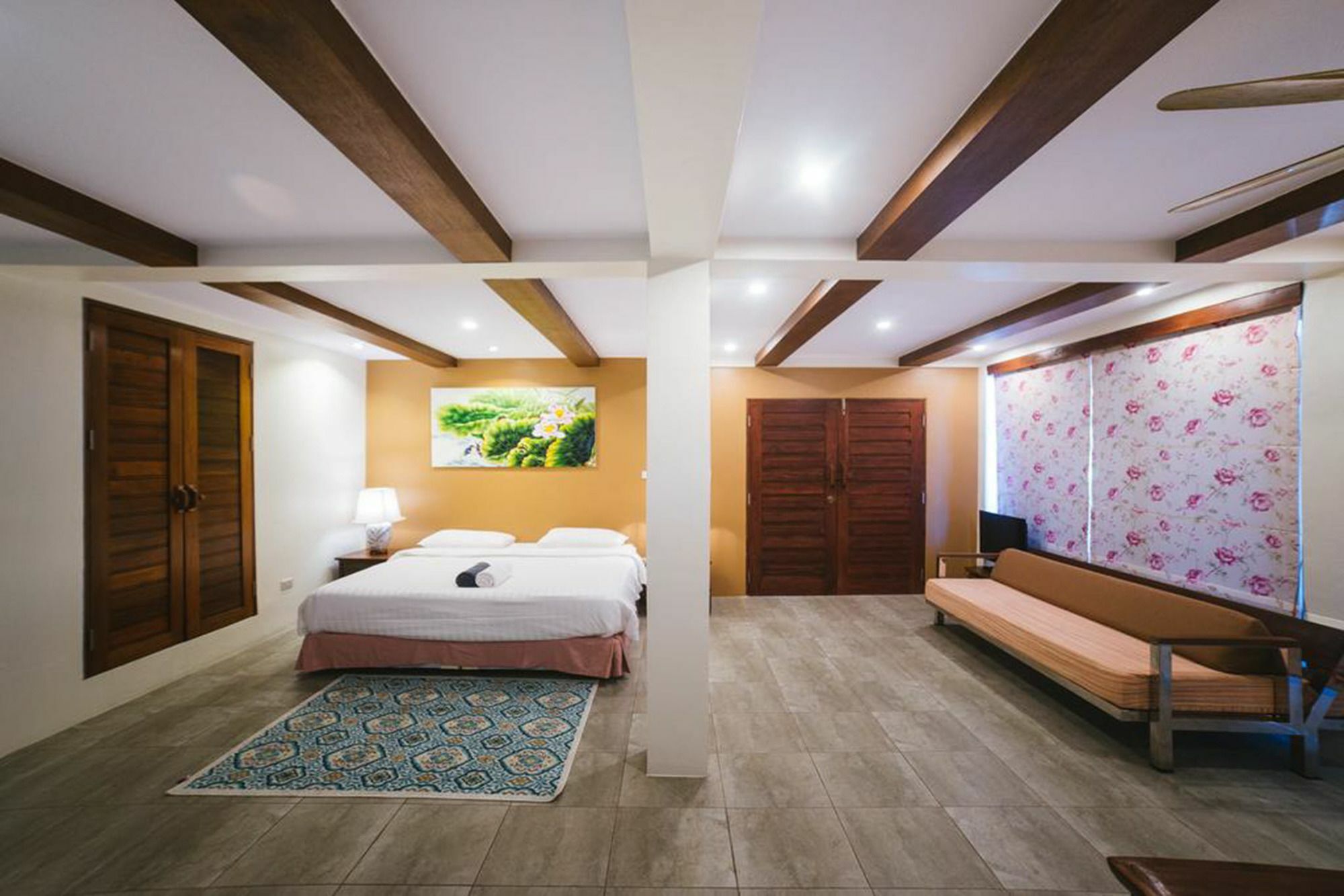 Rawai View Beachfront Zewnętrze zdjęcie