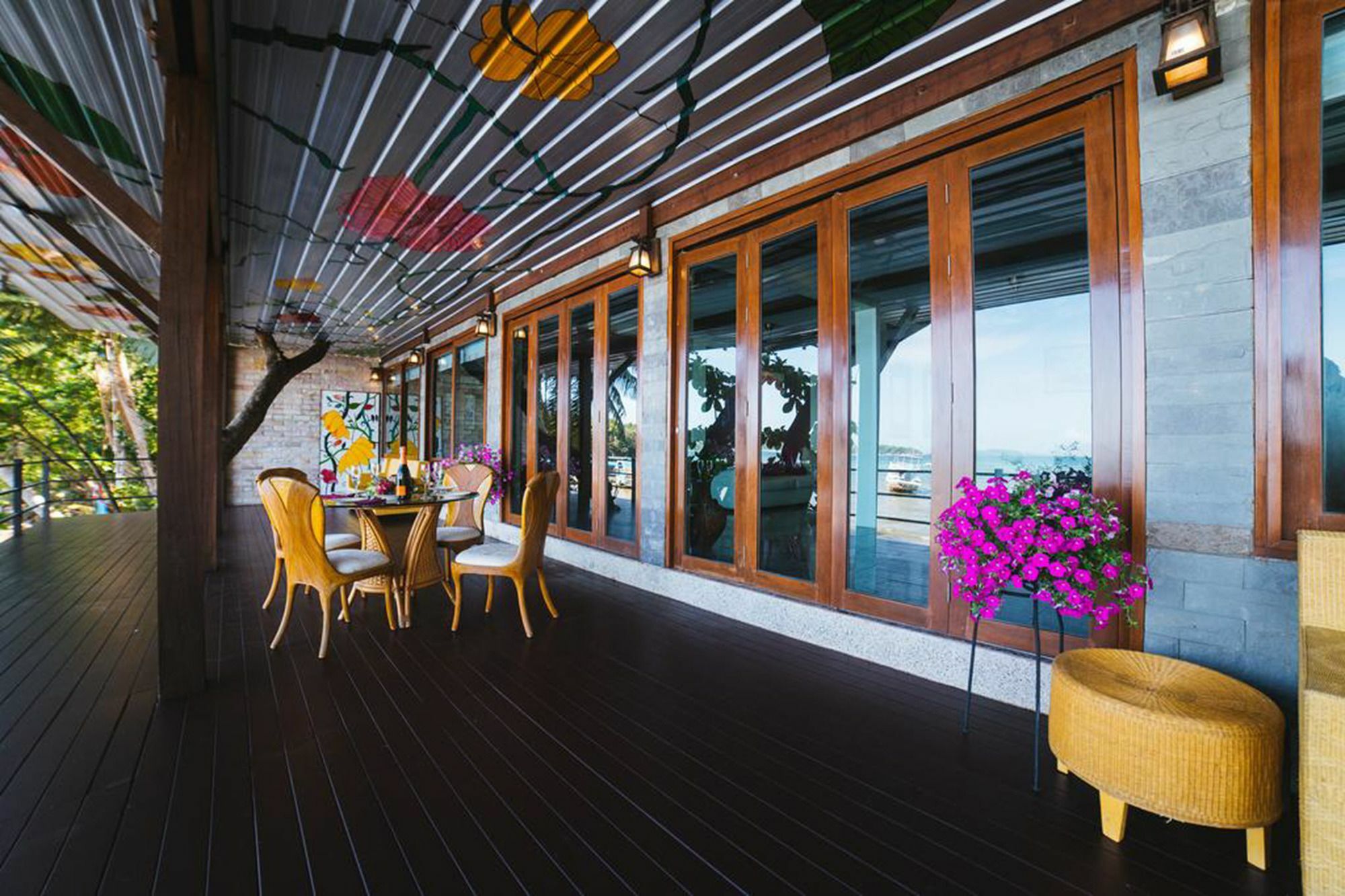 Rawai View Beachfront Zewnętrze zdjęcie
